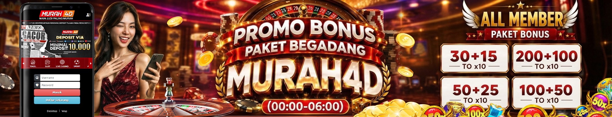 DISKON TOGEL